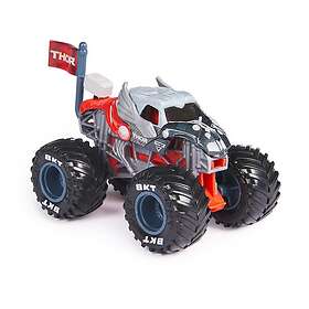 Monster Jam Thor 1:64