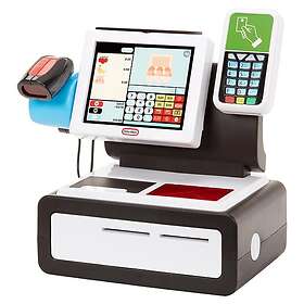 Little Tikes First Self Checkout Stand 630439