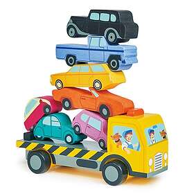 Tender Leaf Toys Stacking Cars Hinausauto TL8663