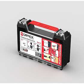 Qbrick Z258933PG001 Lisävarustesarja