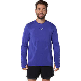 Asics Road Seamless Haut LS (Hommes)