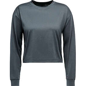 Black Diamond Circuit Ss Tee Long (Naisten)