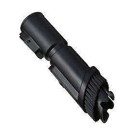 Nilfisk Nf-128389448 Kombibørste Sort