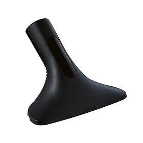 Nilfisk Nf-128389450 Soffmunstycke (Svart)