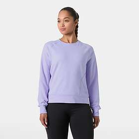 Helly Hansen Tyri Knit Crew Neck Lila (Dame)