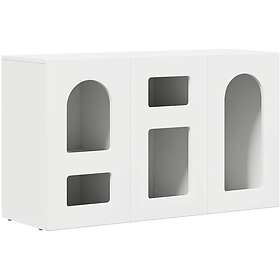 vidaXL 891344 Sideboard 100x35x59cm