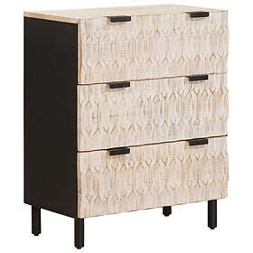 vidaXL 4017867 Sideboard 60x33x75cm