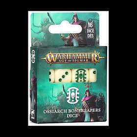 Warhammer Ossiarch Bonereapers Noppasetti
