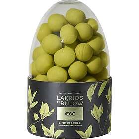 Lakrids by Bülow Æg Lime Crackle 470g