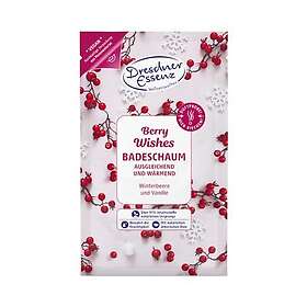 Dresdner Essenz Berry Wishes Badpulver 60g