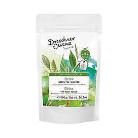 Dresdner Essenz Detox Badsalt 800g