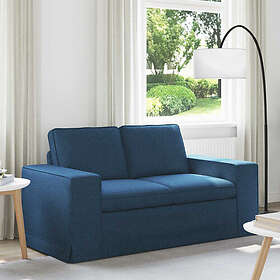 vidaXL Sofa 162x80x82cm 42024389