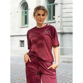 Puma Class Relaxed T-shirt (Dame)