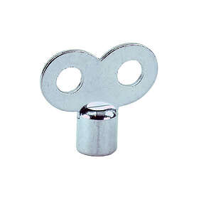 Gelia Luftningsnøgle 5mm