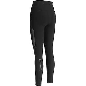 Dahlie Tights Warm W (Dam)