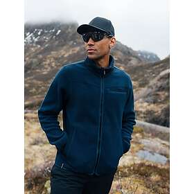 Twentyfour Aurora Full Zip Jacket (Herre)