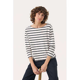 Part Two Nelapw TS Kortærmet T-shirt (Dame)