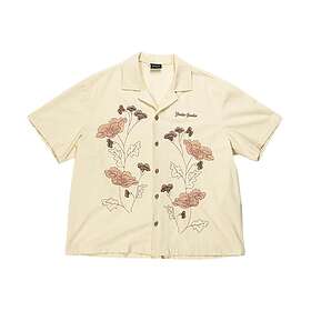 Goodies Skjorta Kort Ärm (Herr)