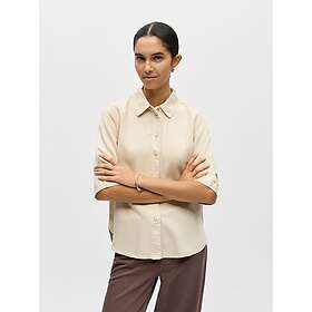 Object Objframe Denim Bukser (Dame)