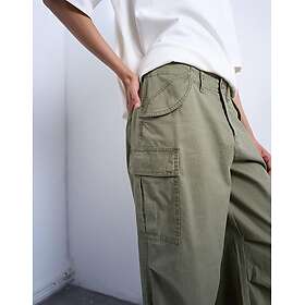 TOPSHOP Tscaro Cargobukser (Dame)