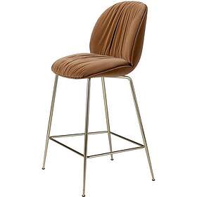 GUBI Beetle Soft Tabouret de Bar 65cm
