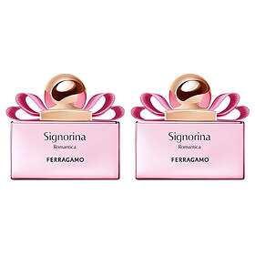 Salvatore Ferragamo Signorina Romantica edp 60ml