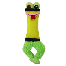 Hyper Pet Fire Hose Friends Groda