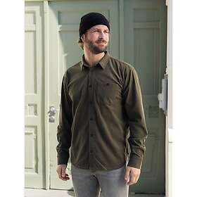 Twentyfour Mode Corduroy Skjorte (Herre)