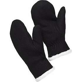 Granngården Tumvante Fodrad Ull Vantar (Dam)