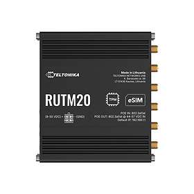 Teltonika RUTM20