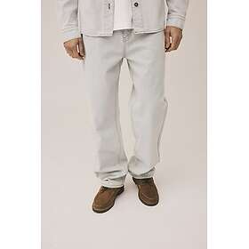 Magasin du Nord Collection Domenic 6 Wide Jeans (Herre)