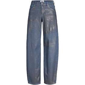 JJXX Jxfuji Evie Barrel Jeans (Dame)