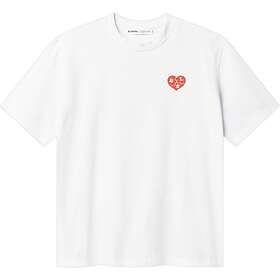 BLS Hafnia Heartbreaker T-shirt Kortærmet (Herre)