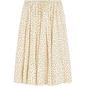 By Malene Birger Pheo Printet Maxiskjørt