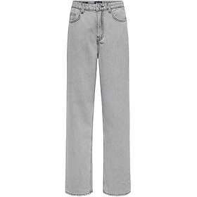 Only & Sons Osjfade Rak LMG 4717 PIM DNM Noos Jeans (Herr)