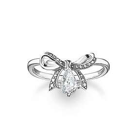 Thomas Sabo True Romance Ring TR2481-643-14-56