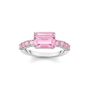Thomas Sabo Heritage Rosa Ring TR2451-051-9-52