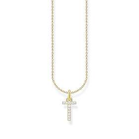 Thomas Sabo Letter T KE2259-051-14
