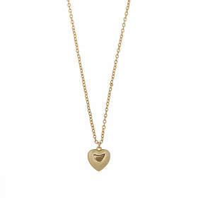 Snö Of Sweden Cute Big Heart 1394-0450257 50cm