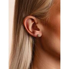 Snö Of Sweden Bennet Crystal 1390-7200251 Øredobber