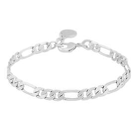 Snö Of Sweden Liddy Figaro Armbånd 1388-3200 256-ONE