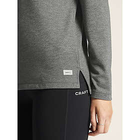 Craft Thermal Mesh LS Shirt (Dame)