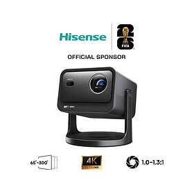 Hisense C3 4K UHD