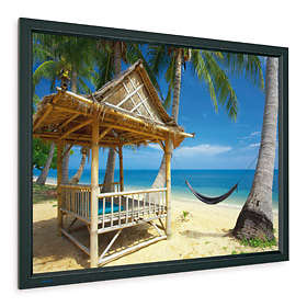 Projecta HomeScreen Matte White 16:10 83" (180x112)