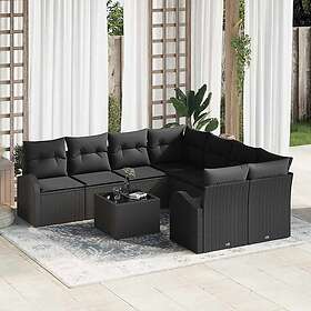 vidaXL Garden Sofa Set 5 Pieces 3345983