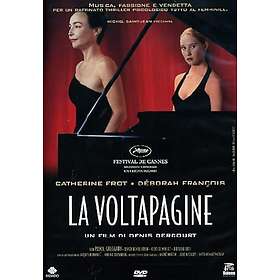 vidaXL Trädgårdssoffset med Kudde 9 Delar 3354870