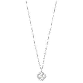 Snö Of Sweden Sally Pendant Neck 42 SOS1347-0142012-42 42cm