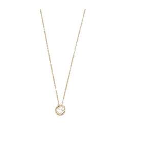 Snö Of Sweden Kitty Pearl Neck SOS1392-0242362-42 42cm