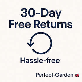 vidaXL Garden Dining Set 5 Pieces 3378709