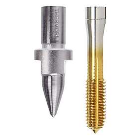 vidaXL Puutarhan Ruokailuryhmä 7 Osia 3060062